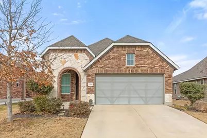 128 Gidran Trail, Georgetown, TX 78626 - Photo 1