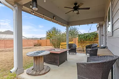 128 Gidran Trail, Georgetown, TX 78626 - Photo 36