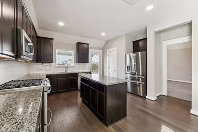 128 Gidran Trail, Georgetown, TX 78626 - Photo 18