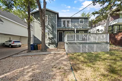 2509 Quarry Road #A, Austin, TX 78703 - Photo 2