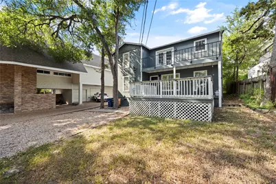 2509 Quarry Road #A, Austin, TX 78703 - Photo 4