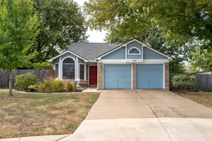 2110 Elder Pl, Round Rock, TX 78664 - Photo 1