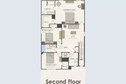 502 Tailwind Drive, Kyle, TX 78640 - Photo 4