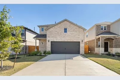 502 Tailwind Drive, Kyle, TX 78640 - Photo 2