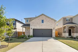 502 Tailwind Dr, Kyle, TX 78640 - Photo 2