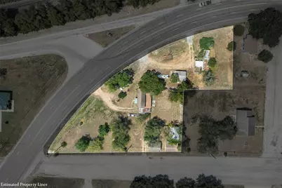 650 S Main Street, Giddings, TX 78942 - Photo 1