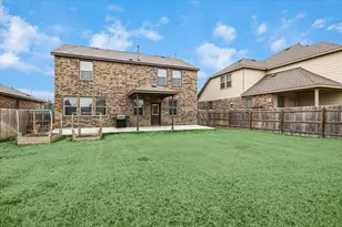 8033 Massa Dr, Round Rock, TX 78665 - Photo 26