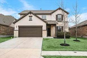 8033 Massa Dr, Round Rock, TX 78665 - Photo 1