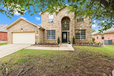 3512 Endless Shore Drive, Pflugerville, TX 78660 - Photo 1