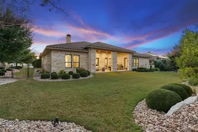 203 Bisset Court, Lakeway, TX 78738 - Photo 4