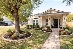 1416 Roxanne's Run, Pflugerville, TX 78660 - Photo 1