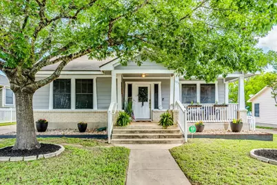 175 Wetzel, Kyle, TX 78640 - Photo 1