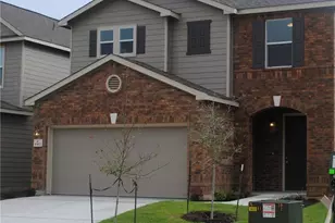 6412 Garden Rose Path, Austin, TX 78754 - Photo 1