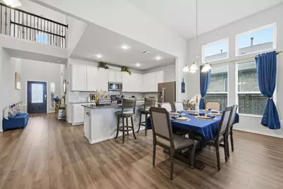 5928 Agostino Drive, Round Rock, TX 78665 - Photo 6