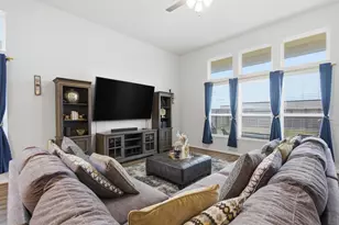 5928 Agostino Dr, Round Rock, TX 78665 - Photo 8