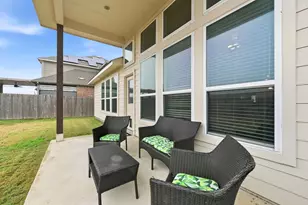 5928 Agostino Dr, Round Rock, TX 78665 - Photo 28