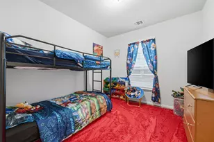 5928 Agostino Dr, Round Rock, TX 78665 - Photo 16