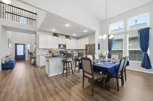 5928 Agostino Dr, Round Rock, TX 78665 - Photo 6