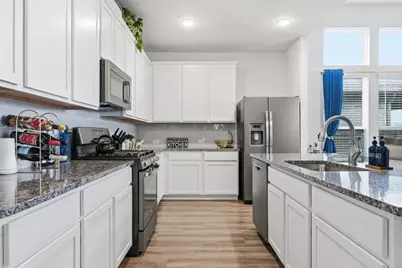 5928 Agostino Drive, Round Rock, TX 78665 - Photo 4