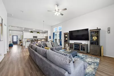 5928 Agostino Drive, Round Rock, TX 78665 - Photo 10