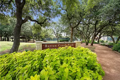 7022 Buccaneer Trail, Austin, TX 78729 - Photo 38