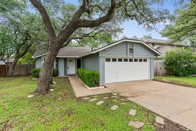 7022 Buccaneer Trail, Austin, TX 78729 - Photo 2