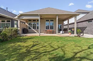 789 Faith Dr, Liberty Hill, TX 78642 - Photo 36
