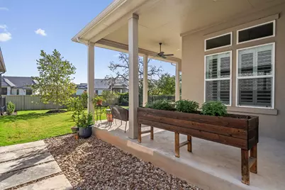 789 Faith Drive, Liberty Hill, TX 78642 - Photo 32