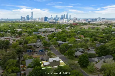 3001 Breeze Terrace #1, Austin, TX 78722 - Photo 34