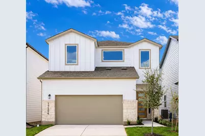 17504 Emperador Drive, Round Rock, TX 78664 - Photo 1