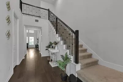 2517 Cappelle Way, Round Rock, TX 78665 - Photo 8