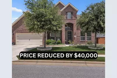 2517 Cappelle Way, Round Rock, TX 78665 - Photo 1
