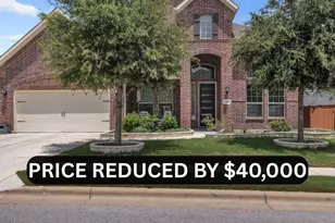 2517 Cappelle Way, Round Rock, TX 78665 - Photo 1