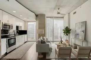 360 Nueces St, Austin, TX 78701 - Photo 1