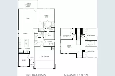 608 Timbo Drive, Jarrell, TX 76537 - Photo 2