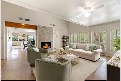 6033 Mount Bonnell Cove, Austin, TX 78731 - Photo 1