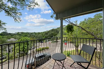 6033 Mount Bonnell Cove, Austin, TX 78731 - Photo 8