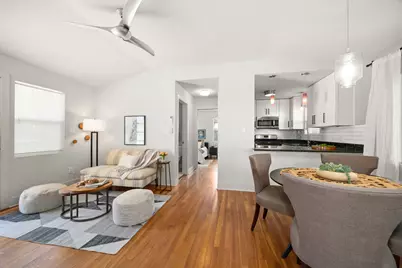 2309 Pruett Street #C, Austin, TX 78703 - Photo 4