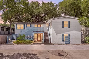 2309 Pruett St, Austin, TX 78703 - Photo 1