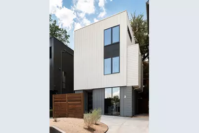 2301 East 2nd Street #2, Austin, TX 78702 - Photo 16