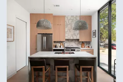 2301 East 2nd Street #2, Austin, TX 78702 - Photo 2