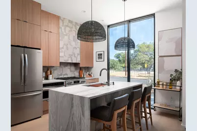 2301 East 2nd Street #2, Austin, TX 78702 - Photo 1