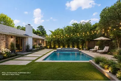 1801 Belford Drive, Austin, TX 78757 - Photo 1