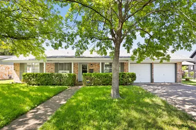 1801 Belford Drive, Austin, TX 78757 - Photo 2