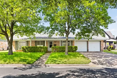 1801 Belford Drive, Austin, TX 78757 - Photo 2