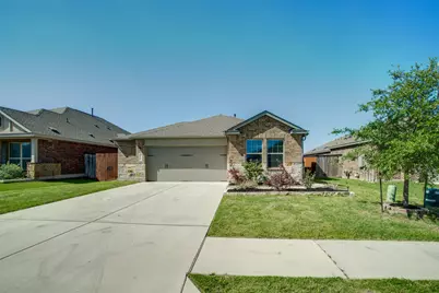3352 Lauren Nicole Lane, Round Rock, TX 78665 - Photo 1