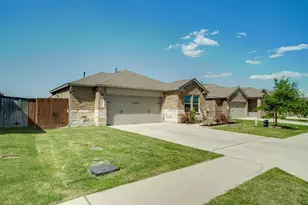 3352 Lauren Nicole Ln, Round Rock, TX 78665 - Photo 2