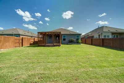 3352 Lauren Nicole Lane, Round Rock, TX 78665 - Photo 22