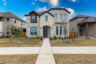 2808 Stone Branch Dr, Leander, TX 78641 - Photo 1