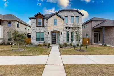 2808 Stone Branch Drive, Leander, TX 78641 - Photo 2